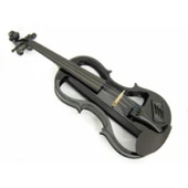 Silenzia EV-202 BK Elektro Keman thumbnail 2
