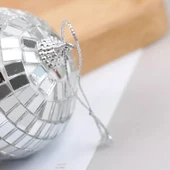 Disco Topu Aynalı Top 6cm thumbnail 3