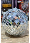 Disco Topu Aynalı Top 6cm thumbnail 2
