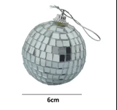 Disco Topu Aynalı Top 6cm thumbnail 1