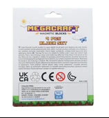 Megacraft 9 Parça Yaprak Çimen Blok thumbnail 3