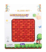 Megacraft 9 Parça Tuğla Blok thumbnail 1