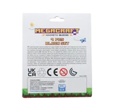Megacraft 9 Parça Kum Blok thumbnail 3