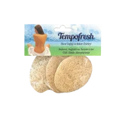 Loofah ( Kabak ) 3 lü Disk thumbnail 1