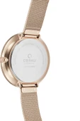 Obaku Denmark Kadın  Saati V211LXVIMV thumbnail 12