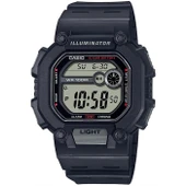 CASIO W-737H-1AVDF ERKEK KOL SAATİ thumbnail 1
