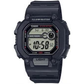 CASIO W-737H-1AVDF ERKEK KOL SAATİ thumbnail 2