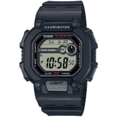 CASIO W-737H-1AVDF ERKEK KOL SAATİ thumbnail 3