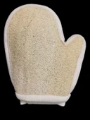 Loofah ( Kabak ) Parmaklı Eldiven thumbnail 2