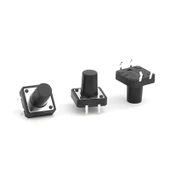 Dip Switch 12X12x12 Mm Buton thumbnail 2