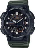 CASIO AEQ-110W-3AVDF ERKEK KOL SAATİ thumbnail 3