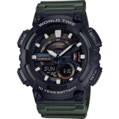 CASIO AEQ-110W-3AVDF ERKEK KOL SAATİ thumbnail 1