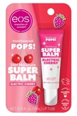 EOS Electric Cherry Dudak Balsamı 10ML thumbnail 1
