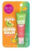 EOS Mango Kiwi Dudak Balsamı 10ML thumbnail 1