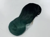 Haircube Sentetik Peruk 45cm WL1118-1 thumbnail 2
