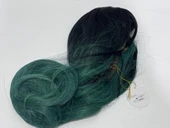 Haircube Sentetik Peruk 45cm WL1118-1 thumbnail 3