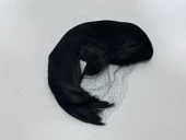 Haircube Sentetik Peruk 40cm LC342-1 thumbnail 2