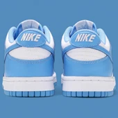 Nike Dunk Low GS 'University Blue' thumbnail 4