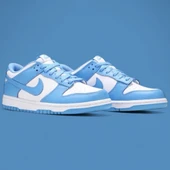 Nike Dunk Low GS 'University Blue' thumbnail 1