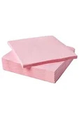 PEMBE RENK PEÇETE 20 ADET thumbnail 2