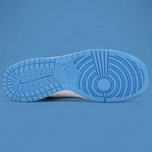 Nike Dunk Low GS 'University Blue' thumbnail 5