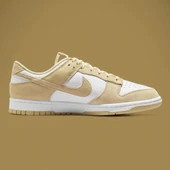 Nike Dunk Low Retro BTTYS Team Gold thumbnail 2