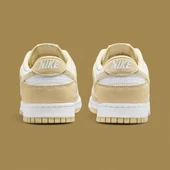 Nike Dunk Low Retro BTTYS Team Gold thumbnail 4