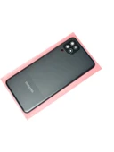 Galaxy A12 Kasa Arka Pil Batarya Kapağı thumbnail 2