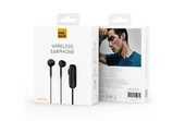 Nettech NT-BTH23 Boyun Asmalı Mıknatıslı Bluetooth Kulaklık thumbnail 5