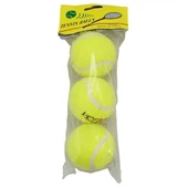 Tenis Topu 3'lü - 1705004 thumbnail 1