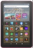Amazon Fire Hd 8 64 Gb Tablet Mavi thumbnail 3