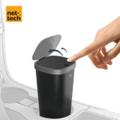 Nettech NT-TC01 Araç İçi Çöp Kutusu thumbnail 3