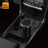 Nettech NT-TC01 Araç İçi Çöp Kutusu thumbnail 4