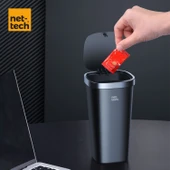 Nettech NT-TC01 Araç İçi Çöp Kutusu thumbnail 5