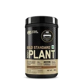 Optimum Gold Standard Plant Protein 684 Gr thumbnail 1