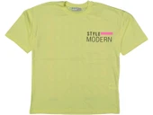 Kız Çocuk Style Modern Tişört  BGL-ST04446 thumbnail 2