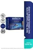 Bioxcin Quantum Saç Güçlendirici Serum 15 x 6 ml thumbnail 2