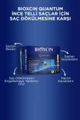 Bioxcin Quantum Saç Güçlendirici Serum 15 x 6 ml thumbnail 5