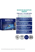 Bioxcin Quantum Saç Güçlendirici Serum 15 x 6 ml thumbnail 3