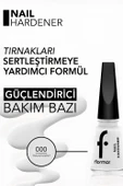 Flormar Nail Hardener thumbnail 4