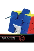 Başel Toys Moyu Nexcube Speed 3x3 Classic thumbnail 5