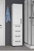 Lizbon No.2 Banyo Dolabı thumbnail 1