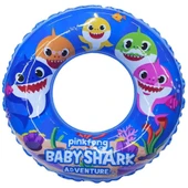 Baby Shark Simit 60 Cm thumbnail 1