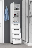 Lizbon No.2 Banyo Dolabı thumbnail 2