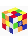 Başel Toys Moyu Nexcube Speed 3x3 Classic thumbnail 6