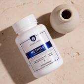 MethylUP Active B Comlex + TMG 60 Kapsül thumbnail 2