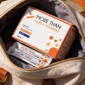 Pure C Vitamini 100 Saşe (Ascorbic Acid) thumbnail 3
