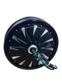 MOTOR [10 JANT] 72W - 3000 WATT  KOBRA - E-BIKE thumbnail 6