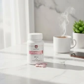 Vitamin B12 60 Tablet thumbnail 2