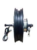 MOTOR [10 JANT] 72W - 3000 WATT  KOBRA - E-BIKE thumbnail 7